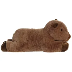 Plush Capybara 12 Inch Flopsie by Aurora