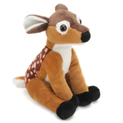 Plush Deer Fawn 12 Inch Stuffed Animal Cuddlekin by Wild Republic