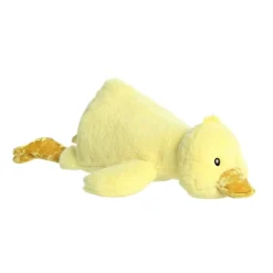 Plush Duck 19 Inch Snoozle Plush by Aurora