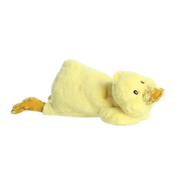 Plush Duck 19 Inch Snoozle Plush by Aurora