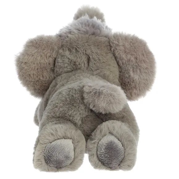 Plush Elephant Calf Mini Flopsie by Aurora