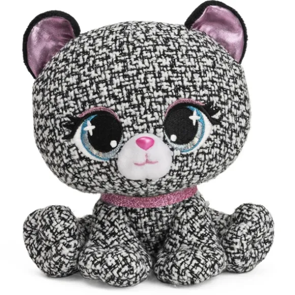P.Lushes Pets Khloe O Bearci Plush Bear by Gund