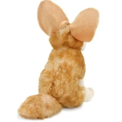 Plush Fennec Fox 12 Inch Stuffed Animal Cuddlekin by Wild Republic