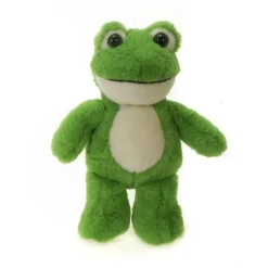 Plush Frog 11 Inch Stuffed Animal by Fiesta