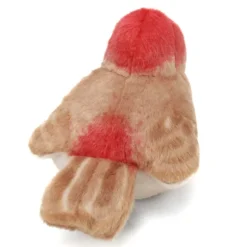 Plush House Finch Audubon Bird with Sound by Wild Republic