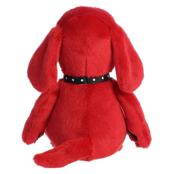 Plush 11 Inch Clifford the Big Red Dog Stuffed Animal by Aurora