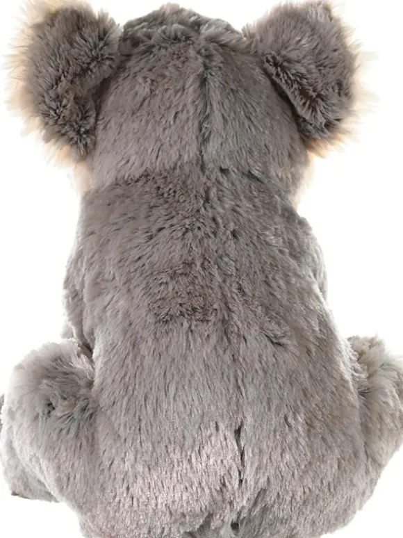 Plush Koala Bear 11 Inch Stuffed Animal Cuddlekin By Wild Republic