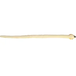 Plush Mango Corn Snake 50 Inch Stuffed Animal by Aurora