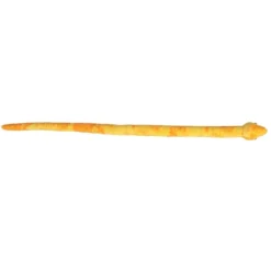 Plush Mango Corn Snake 50 Inch Stuffed Animal by Aurora