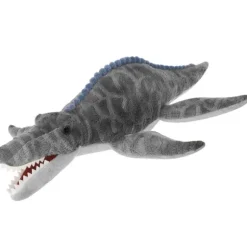 Plush Mosasaur Stuffed Animal by Fiesta