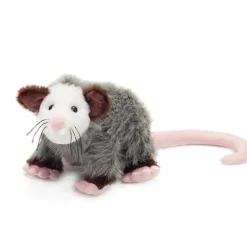 Plush Opossum 10 Inch Stuffed Animal by Fiesta