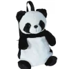 Plush Panda Bear Backpack by Wild Republic