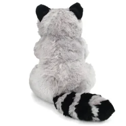 Plush Raccoon 12 Inch Stuffed Animal Cuddlekin by Wild Republic