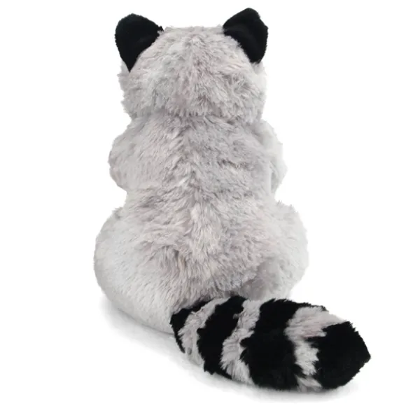 Plush Raccoon 12 Inch Stuffed Animal Cuddlekin by Wild Republic