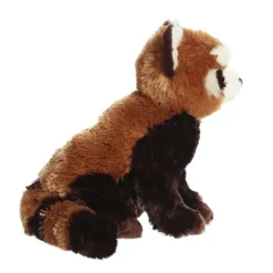 Plush Red Panda 12 Inch Stuffed Animal by Aurora