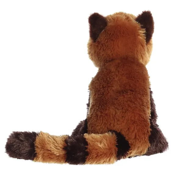 Plush Red Panda 12 Inch Stuffed Animal by Aurora