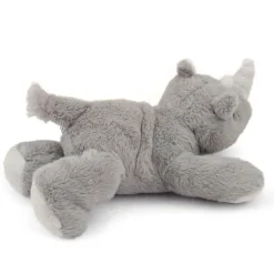 Plush Rhinoceros Mini Flopsie by Aurora