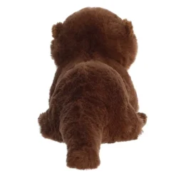 Plush River Otter Pup Mini Flopsie by Aurora