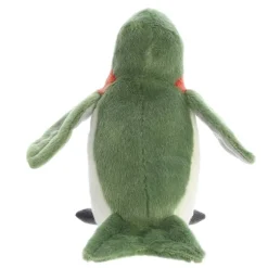 Plush Ruby-Throated Hummingbird Mini Flopsie by Aurora