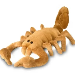 Plush Scorpion 12 Inch Stuffed Animal Cuddlekin by Wild Republic
