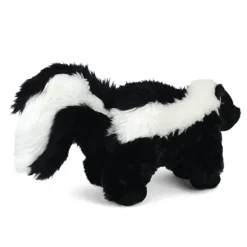 Plush Skunk 12 Inch Stuffed Animal Cuddlekin by Wild Republic