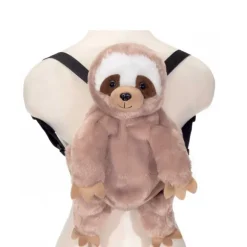 Plush Sloth Backpack by Fiesta