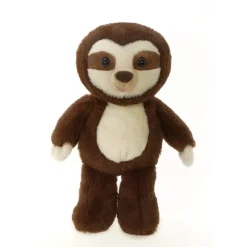 Plush Sloth 11 Inch Stuffed Animal by Fiesta