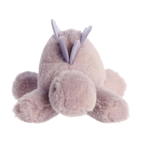 Plush Stegosaurus Mini Flopsie Dinosaur by Aurora