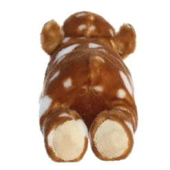 Plush Tapir Calf Mini Flopsie by Aurora