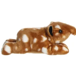 Plush Tapir Calf Mini Flopsie by Aurora