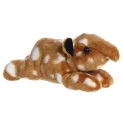 Plush Tapir Calf Mini Flopsie by Aurora