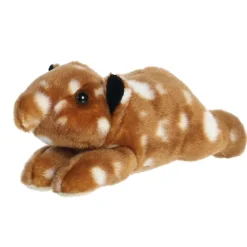 Plush Tapir Calf Mini Flopsie by Aurora