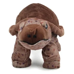 Plush Tortoise 12 Inch Stuffed Reptile Cuddlekin by Wild Republic