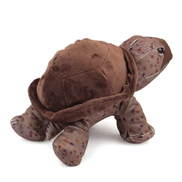 Plush Tortoise 12 Inch Stuffed Reptile Cuddlekin by Wild Republic