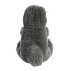 Plush T-Rex Mini Flopsie Dinosaur by Aurora