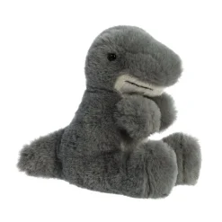 Plush T-Rex Mini Flopsie Dinosaur by Aurora