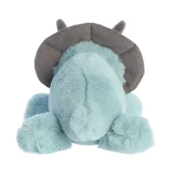 Plush Triceratops Mini Flopsie Dinosaur by Aurora