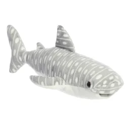 Plush Whale Shark 12 Inch Flopsie by Aurora