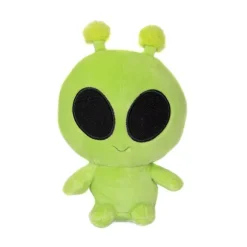 Pocket Huggables Squishy Plush Alien by Fiesta