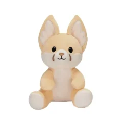 Pocket Huggables Squishy Plush Fennec Fox by Fiesta
