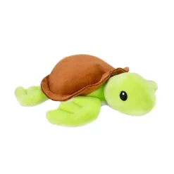 Pocket Huggables Squishy Plush Sea Turtle by Fiesta