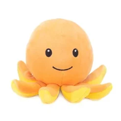 Pocket Huggables Squishy Plush Octopus by Fiesta