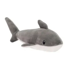 Pocket Huggables Squishy Plush Shark by Fiesta
