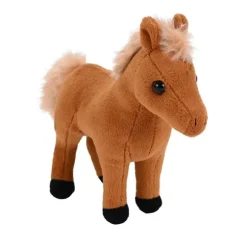 Pocketkins Eco-Friendly Small Plush Horse by Wild Republic