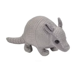 Pocketkins Eco-Friendly Small Plush Armadillo by Wild Republic