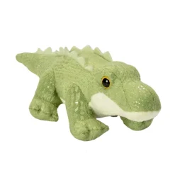 Pocketkins Eco-Friendly Small Plush Alligator by Wild Republic