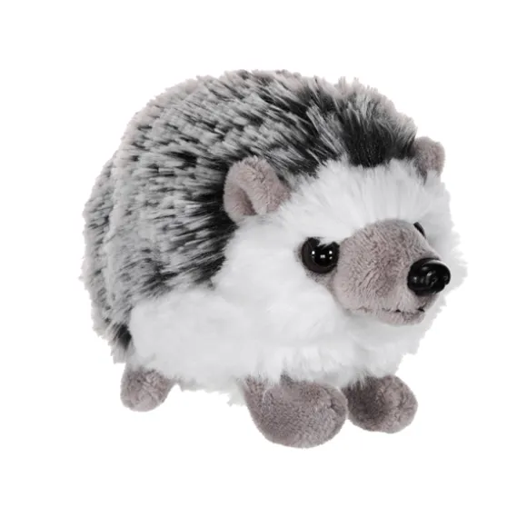 Pocketkins Eco-Friendly Small Plush Hedgehog by Wild Republic