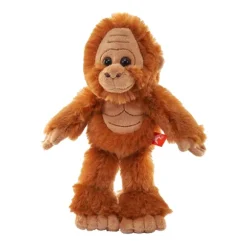 Pocketkins Eco-Friendly Small Plush Bigfoot by Wild Republic