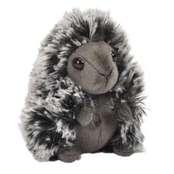 Pocketkins Eco-Friendly Small Plush Porcupine by Wild Republic
