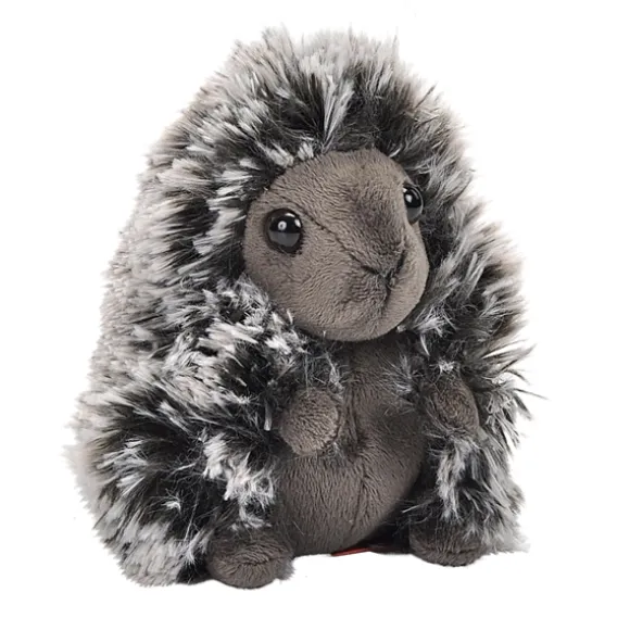 Pocketkins Eco-Friendly Small Plush Porcupine by Wild Republic